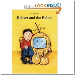 robert and the robot