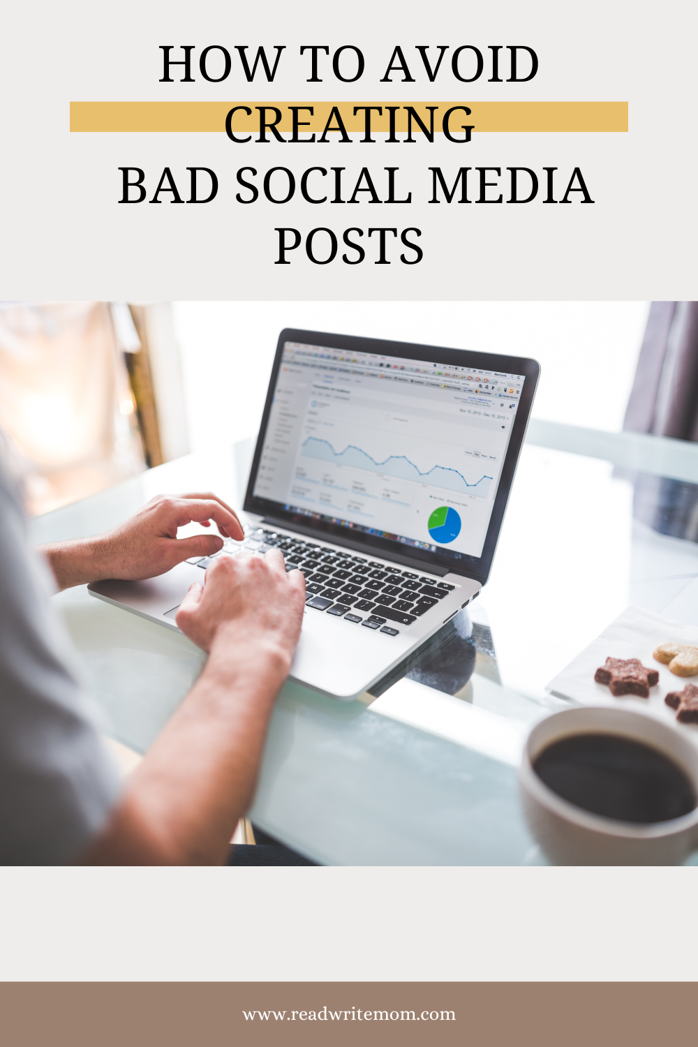 bad social media posts