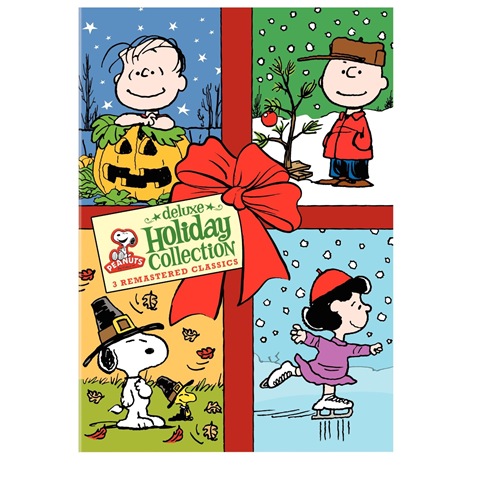 peanuts collection