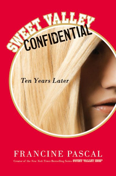 sweet valley confidential the sweet life
