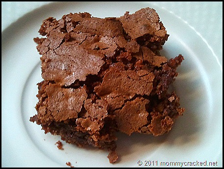 best brownie recipe