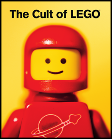 cult of lego