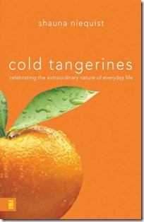 cold tangerines