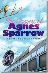 the prayers of agnes sparrow