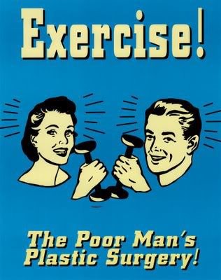 exercise motivation
