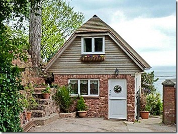 Porthole Cottage from Sykes Cottages