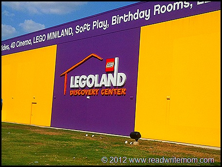 legoland dallas