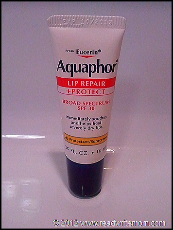 aquaphor