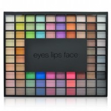 e.l.f. eyeshadow