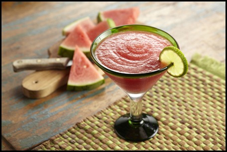 watermelon margarita