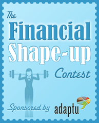 Adaptu's Financial Shape-Up