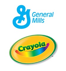 General_Mills_Crayola_BTS_logo