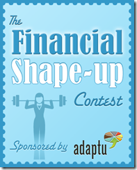 Adaptu's Financial Shape-Up