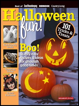 Halloween Fun Cover