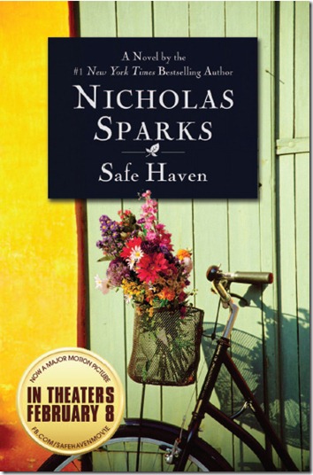 SafeHavenBook