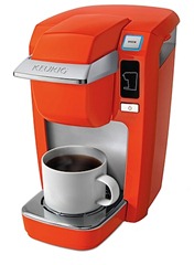 mini plus keurig