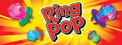 ring pop