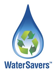 WaterSavers Logo