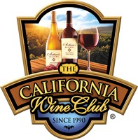 california wine club