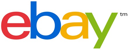 eBay Logo