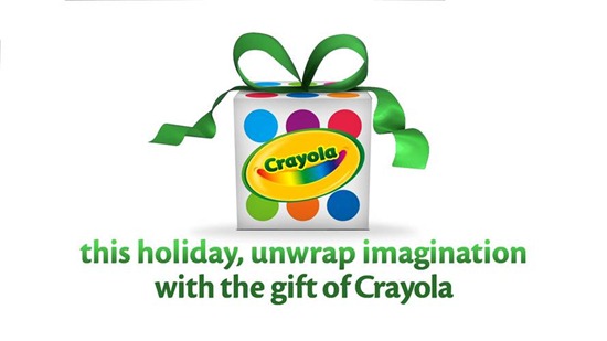 Crayola Holiday