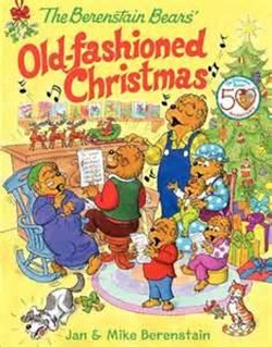 berenstain bears christmas