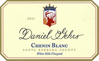 chenin blanc