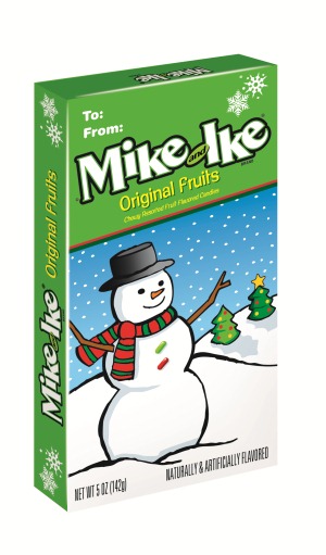 mike and ike