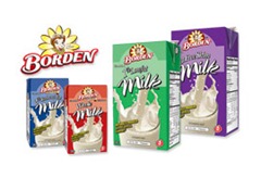 borden milk