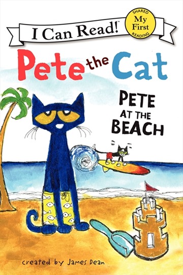 pete the cat