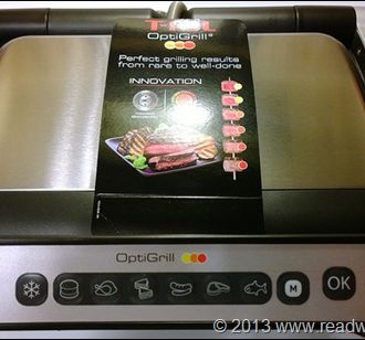 t fal optigrill