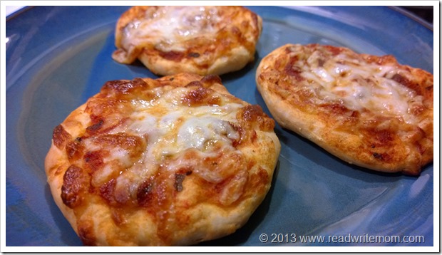 easy pizza recipe