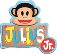 julius jr.