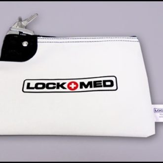 lockmed medical lock box