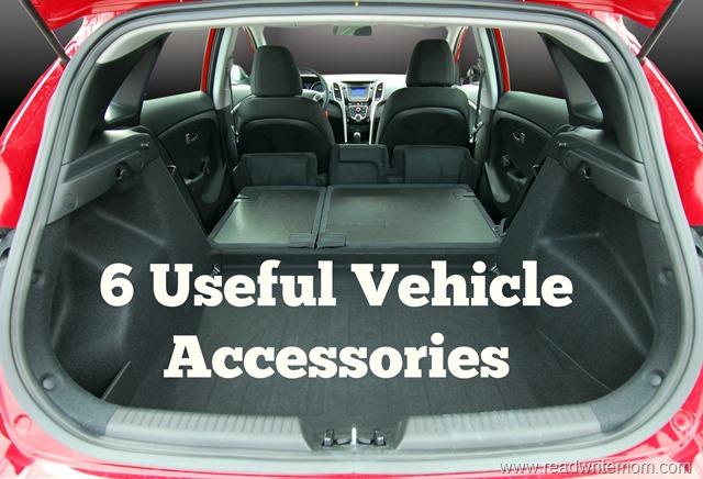 vehicle accessories