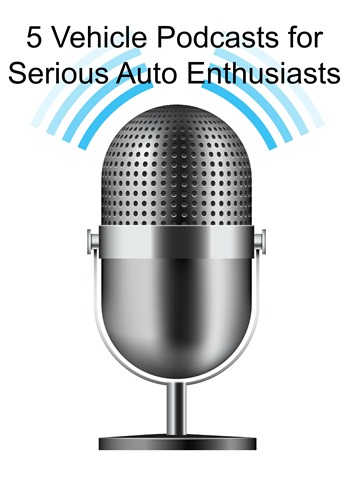 vehicle podcast