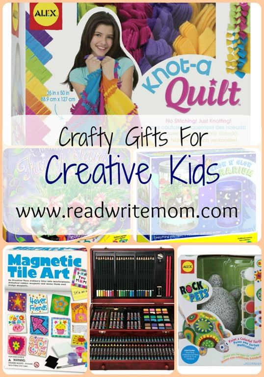 craft kits for kids