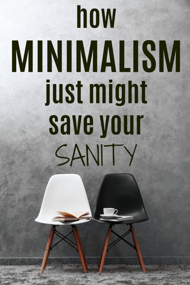 32 tips on becoming a minimalist