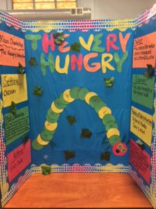 10 Elementary Reading Fair Projects That Won The Reading Fair