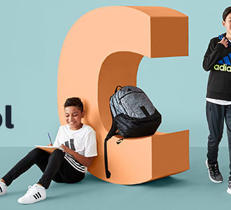 amazon for back to school