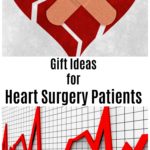 gifts for heart surgery