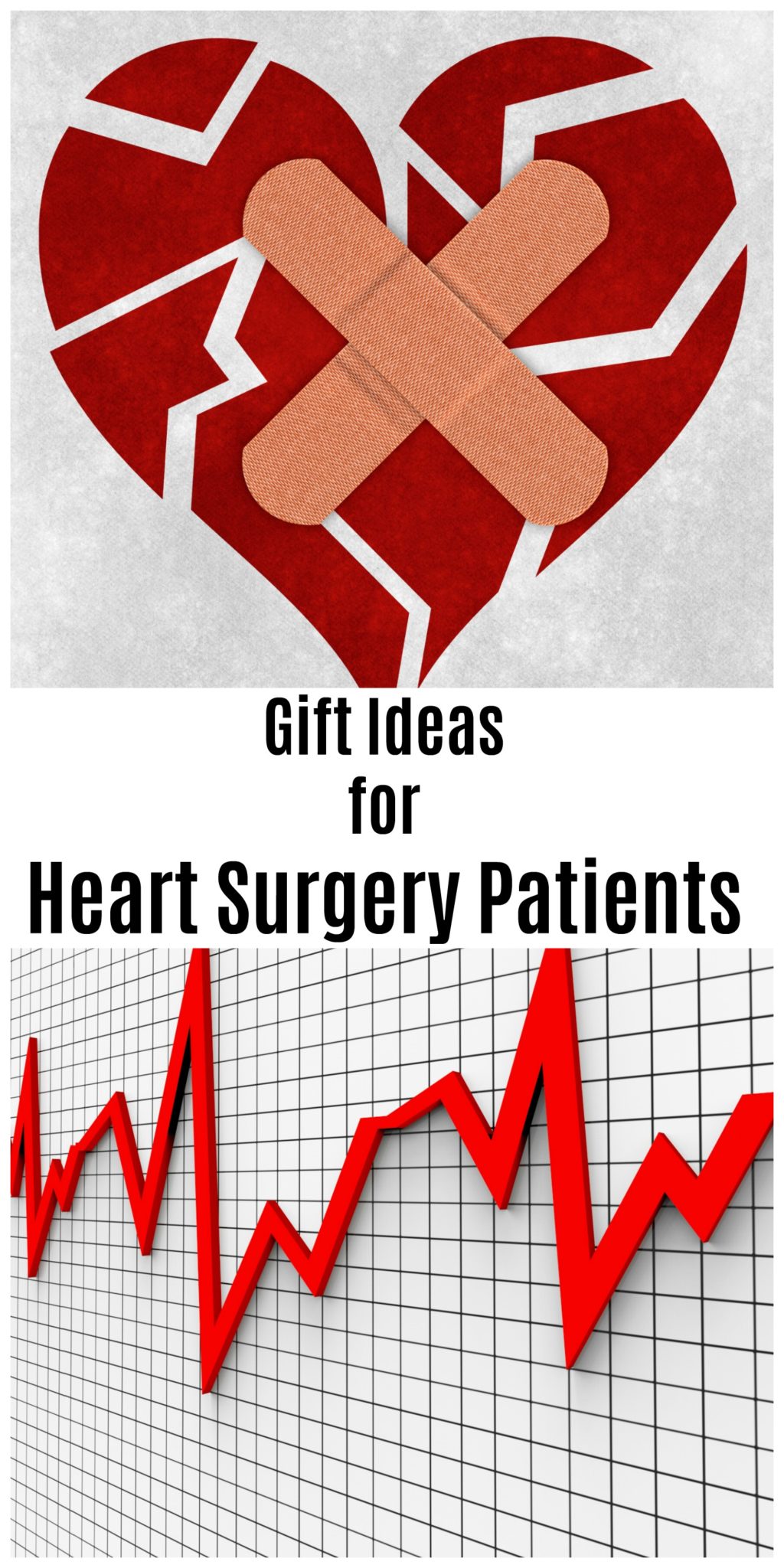gifts for heart surgery