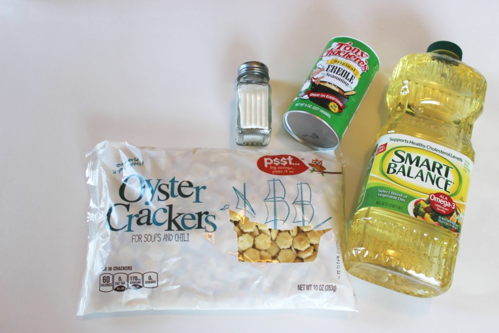 oyster cracker ingredients