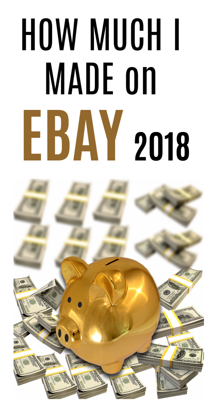 ebay sales
