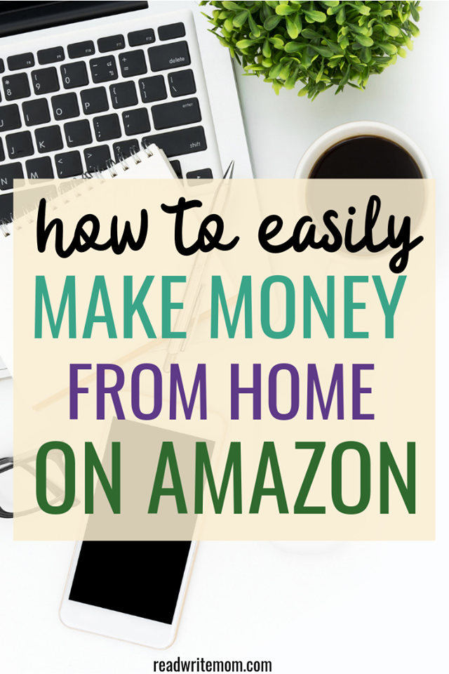 how-to-make-money-from-home-on-amazon-as-a-side-hustle