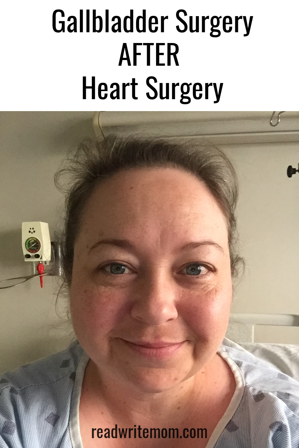 Gallbladder Surgery After Heart Surgery