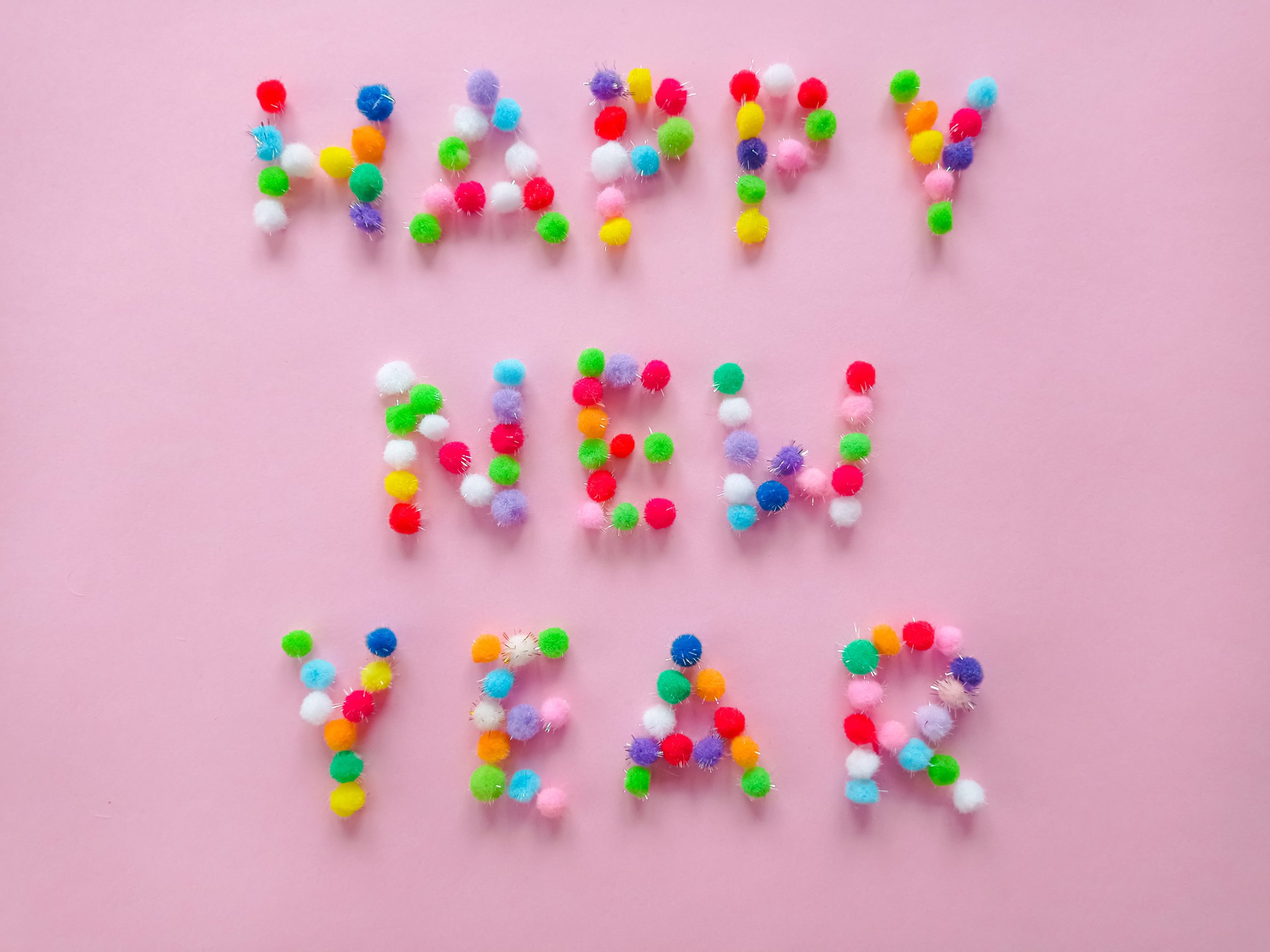 new year