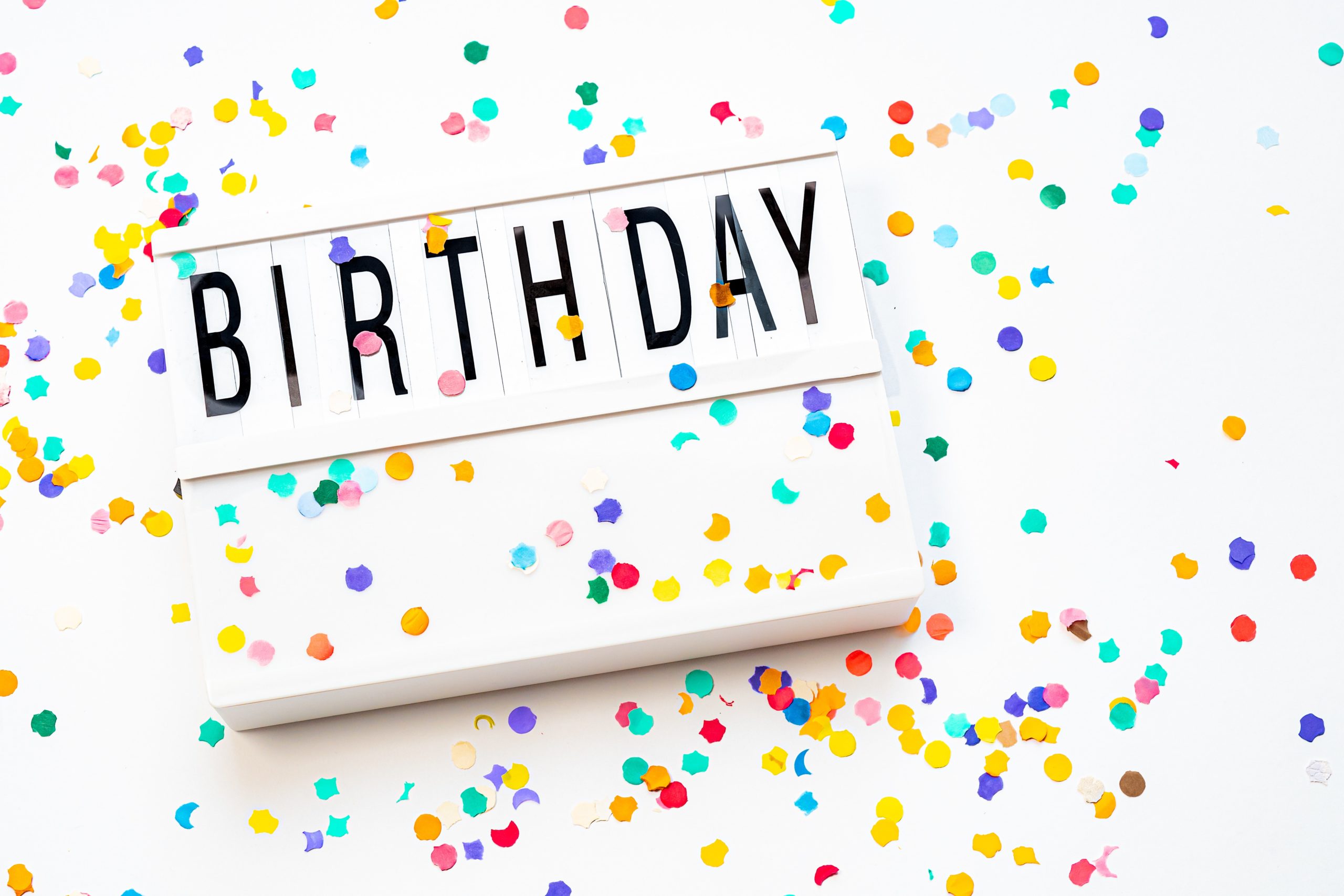 boys 17th birthday