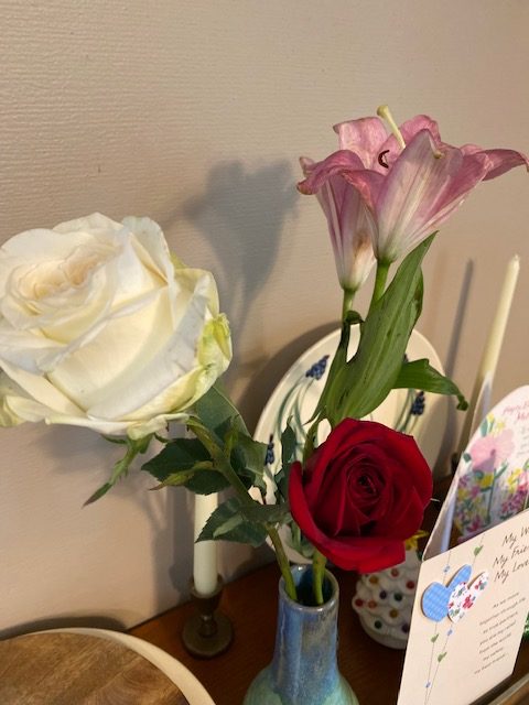 teacher appreciation flowers