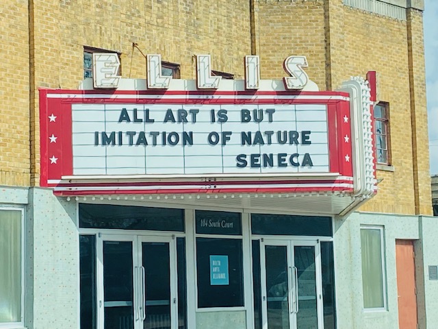 Seneca quote